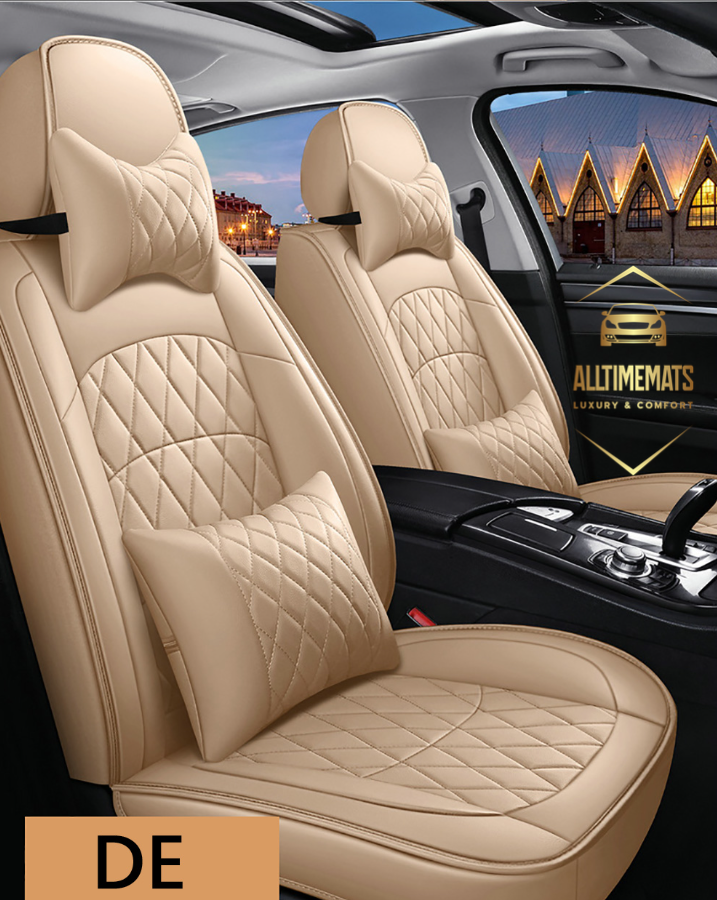 Supreme car 2025 seat covers