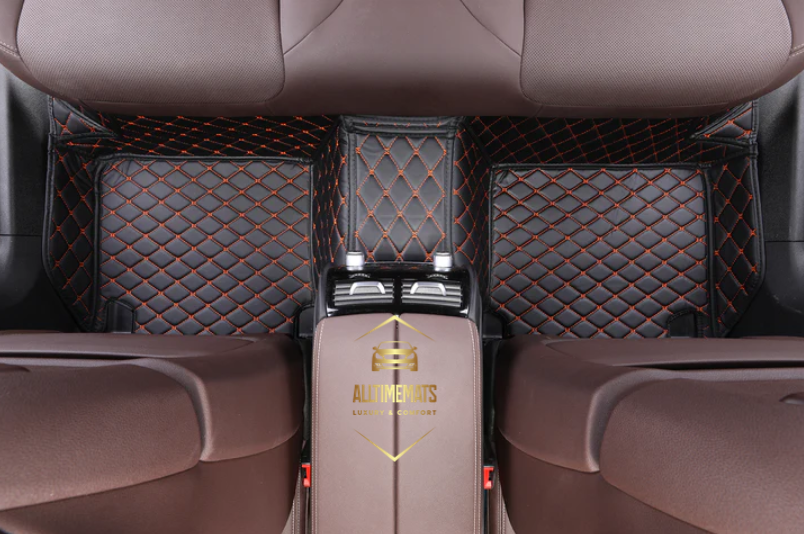 Shop Black Diamond Car Floor Mat Online